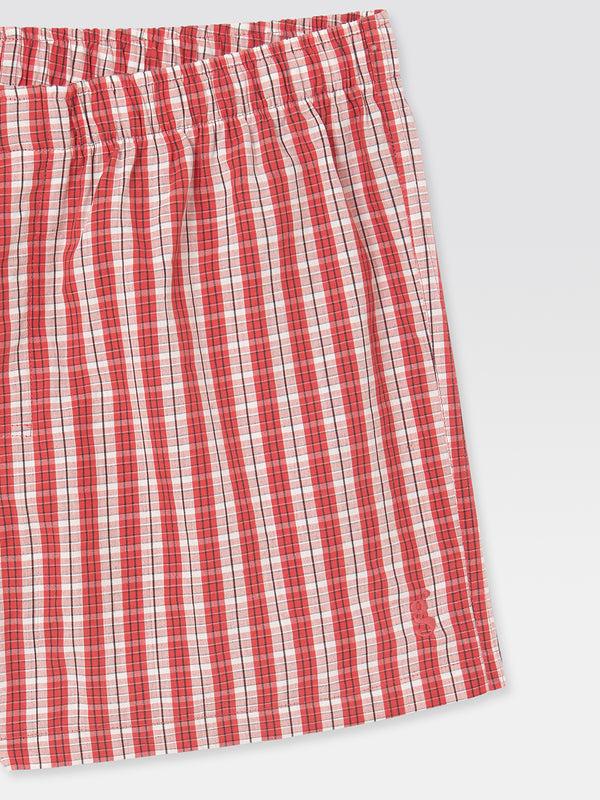 Gimaguas Male Boxer Male Boxer Red - Accessories - Gimaguas