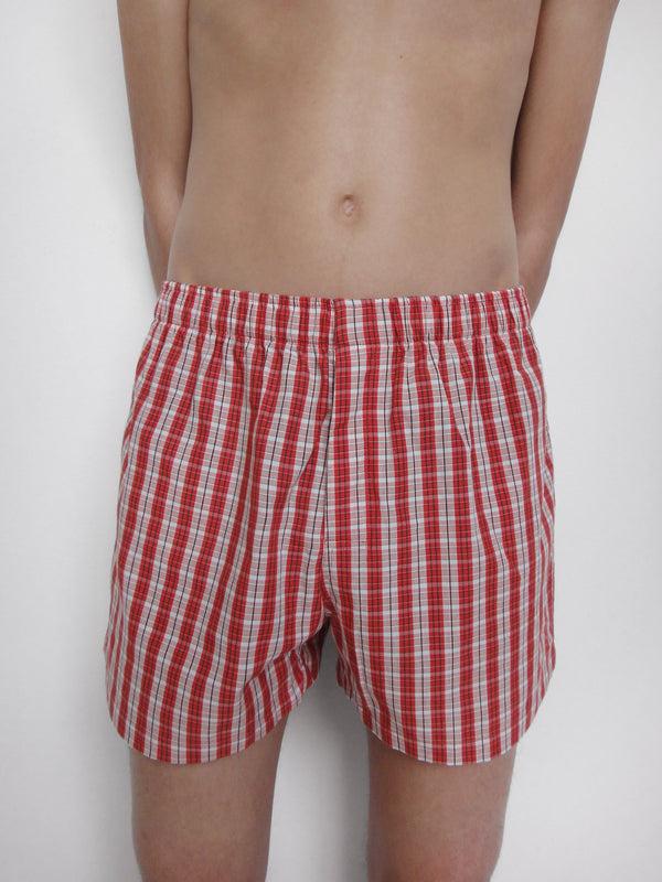 Gimaguas Male Boxer Male Boxer Red - Accessories - Gimaguas
