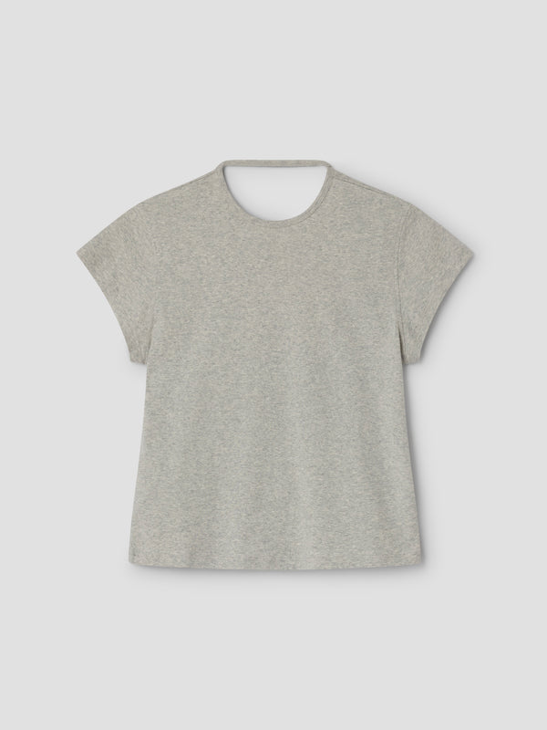 gimaguas Manna Top Manna Top Grey Melange - Gimaguas - T-Shirt