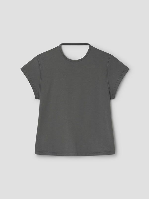 gimaguas Manna Top Manna Top Washed Black - Gimaguas - T-Shirt