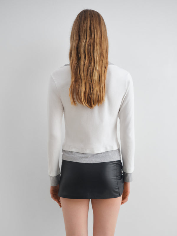 Gimaguas Maria Belt Maria Belt Black - Gimaguas - Leather