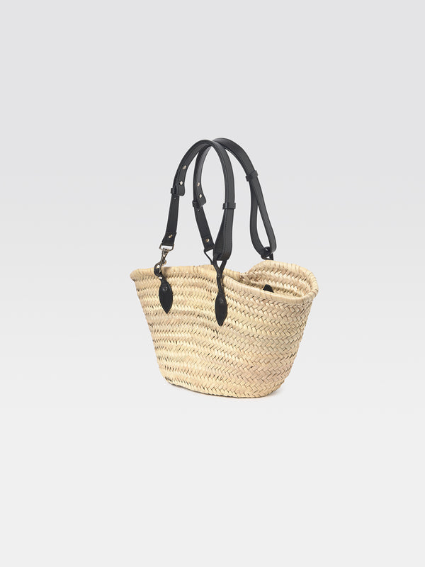 Gimaguas Marina Bag Marina Bag - Beige - Straw Tote Bag