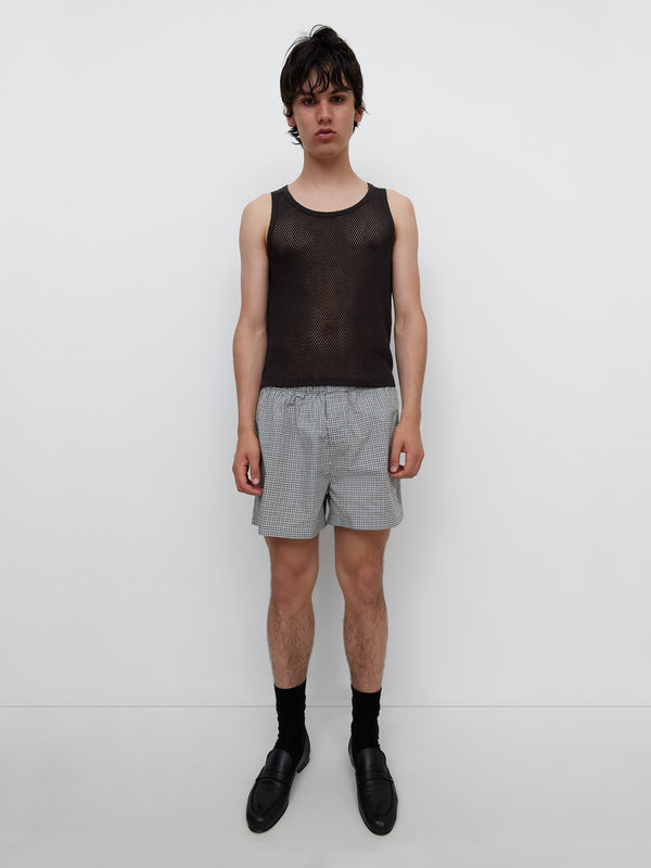 Gimaguas Mateo Top Mateo Top Black - T-Shirt - Gimaguas