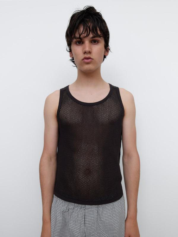 Gimaguas Mateo Top Mateo Top Black - T-Shirt - Gimaguas