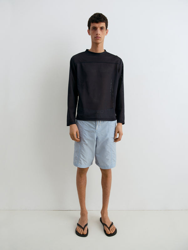 Gimaguas Max Shorts Max Shorts Light Blue - Bottoms - Gimaguas