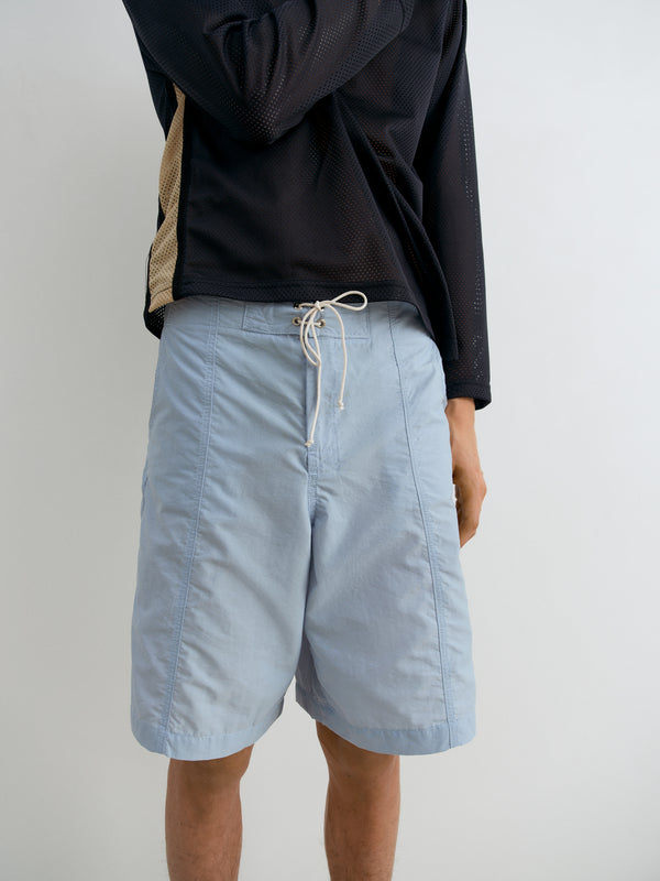 Gimaguas Max Shorts Max Shorts Light Blue - Bottoms - Gimaguas