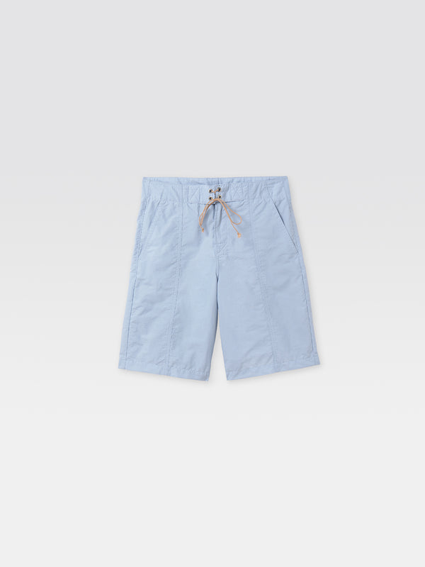 gimaguas Max Shorts Max Shorts Light Blue - Bottoms - Gimaguas