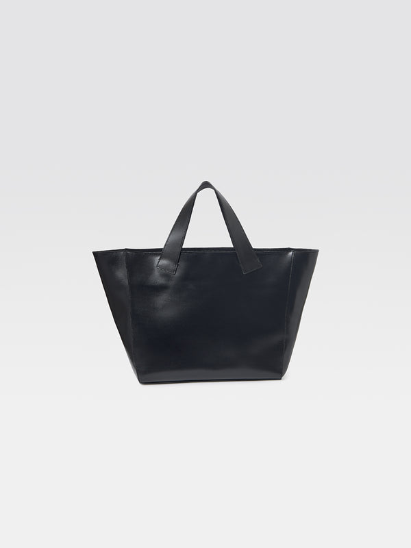 Gimaguas Maxi Casilda Bag Maxi Casilda Bag Black - Leather - Gimaguas