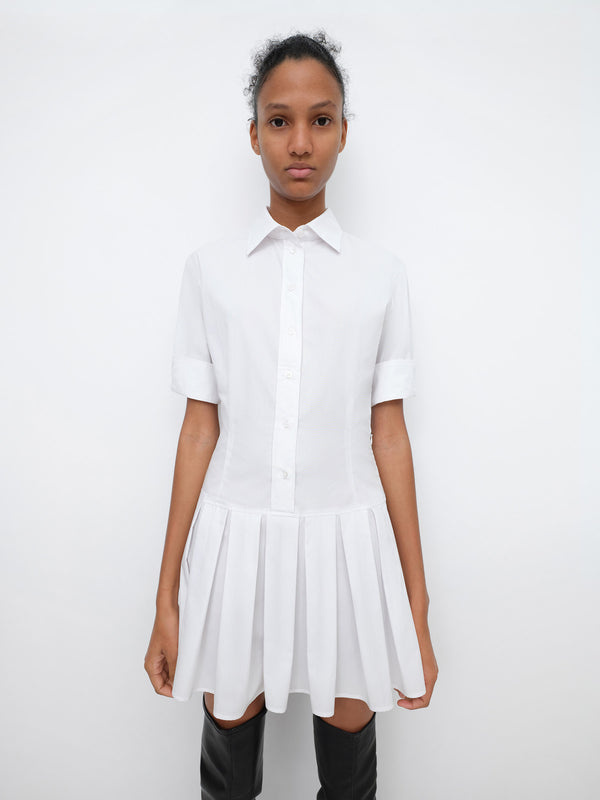 Gimaguas Mercy Mini Dress Mercy Mini Dress White - Gimaguas