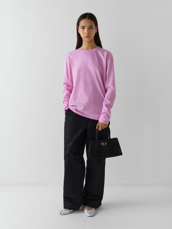 Gimaguas Mini Annamaria Bag Mini Annamaria Bag Black - Leather Bag - Gimaguas