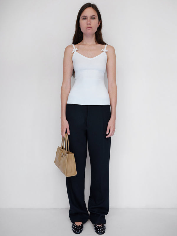 Gimaguas Mini Annamaria Bag Mini Annamaria Bag Camel - Leather Bag - Gimaguas