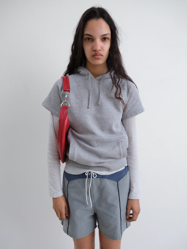 Gimaguas Mini Paula Bag Mini Paula Bag Red - Leather Bag - Gimaguas