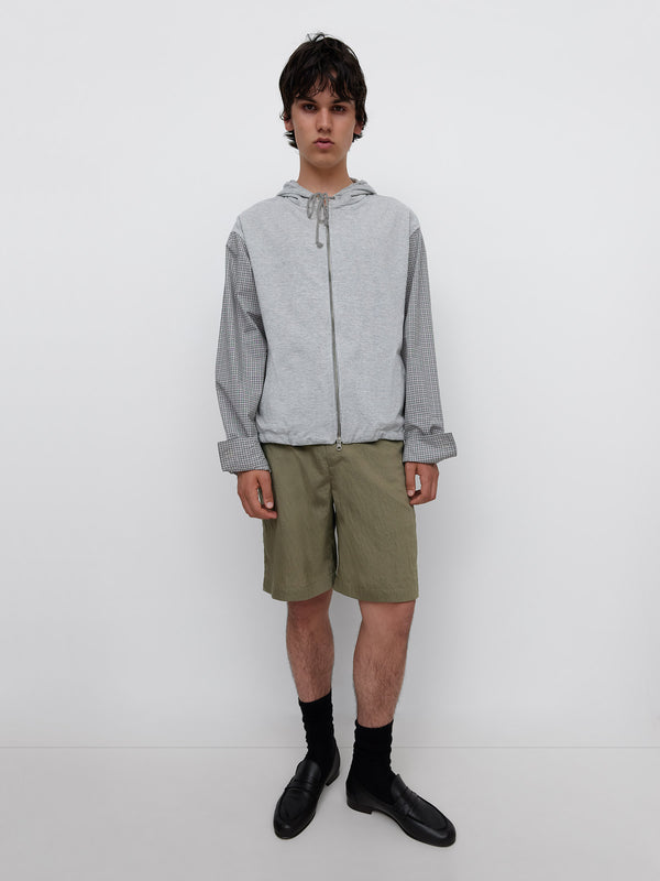 Gimaguas Nicolas Shorts Nicolas Shorts Green - Bottoms - Gimaguas