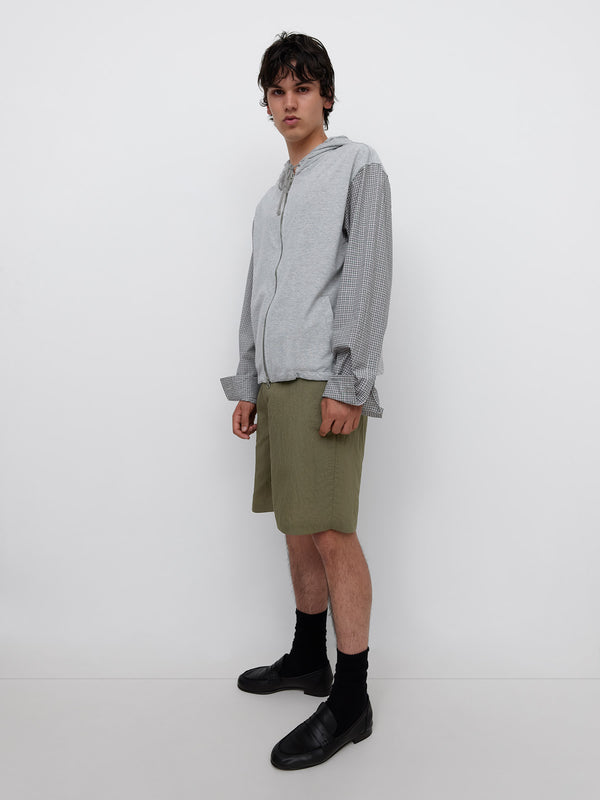 Gimaguas Nicolas Shorts Nicolas Shorts Green - Bottoms - Gimaguas