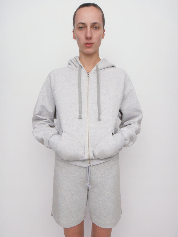 Gimaguas Oahu Hoodie Oahu Hoodie Grey - Sweatshirt - Gimaguas