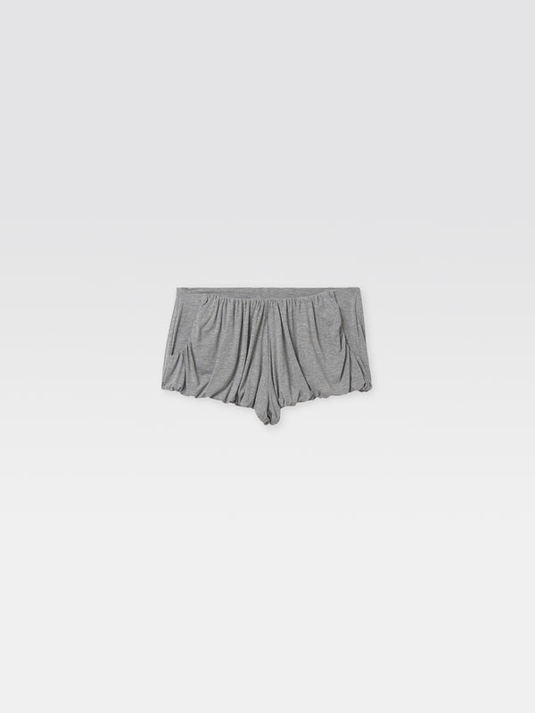 gimaguas Oni Shorts Oni Shorts Grey Melange - Bottoms - Gimaguas