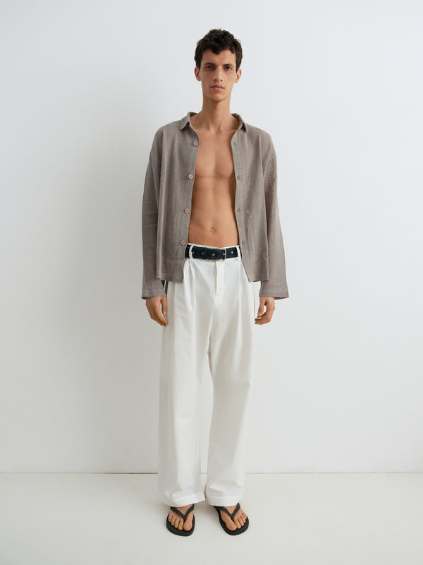 Gimaguas Palma Belt Palma Belt Denim Dark Blue - Gimaguas