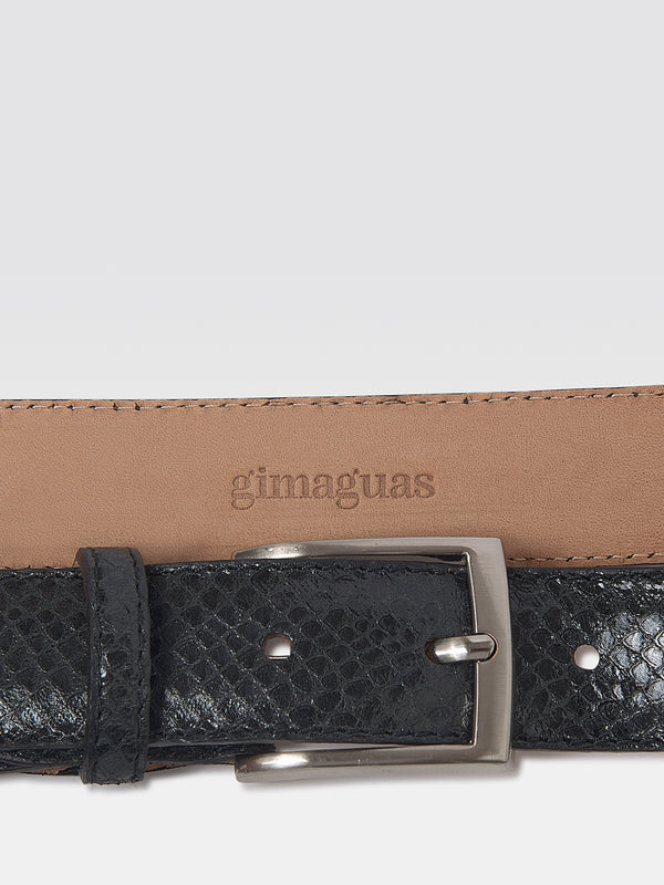 Gimaguas Paolo Belt Paolo Belt - Leather Accessories - Gimaguas