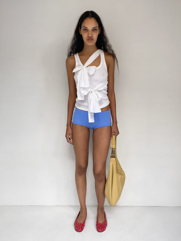 Gimaguas Paula Bag Paula Bag Butter - Leather Bag - Gimaguas