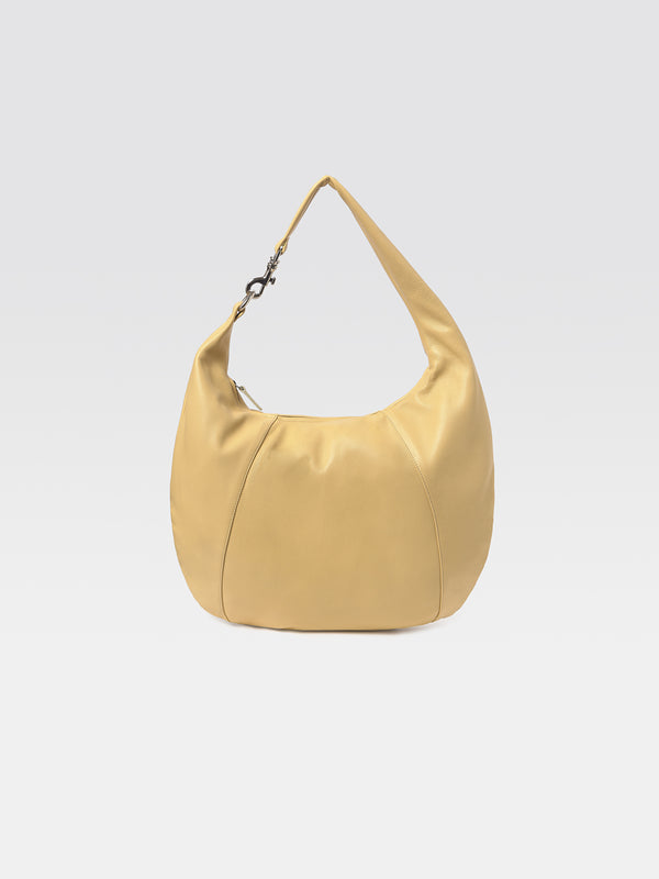 gimaguas Paula Bag Paula Bag Butter - Leather Bag - Gimaguas