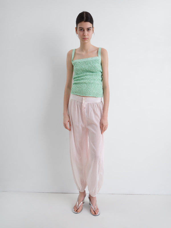 Gimaguas Phant Trousers Phant Trousers Pink - Pants - Gimaguas