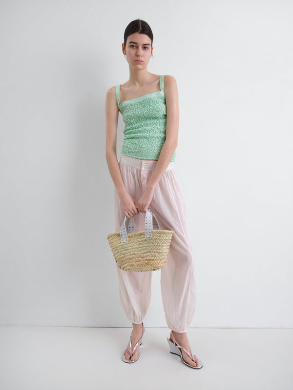 Gimaguas Phant Trousers Phant Trousers Pink - Pants - Gimaguas