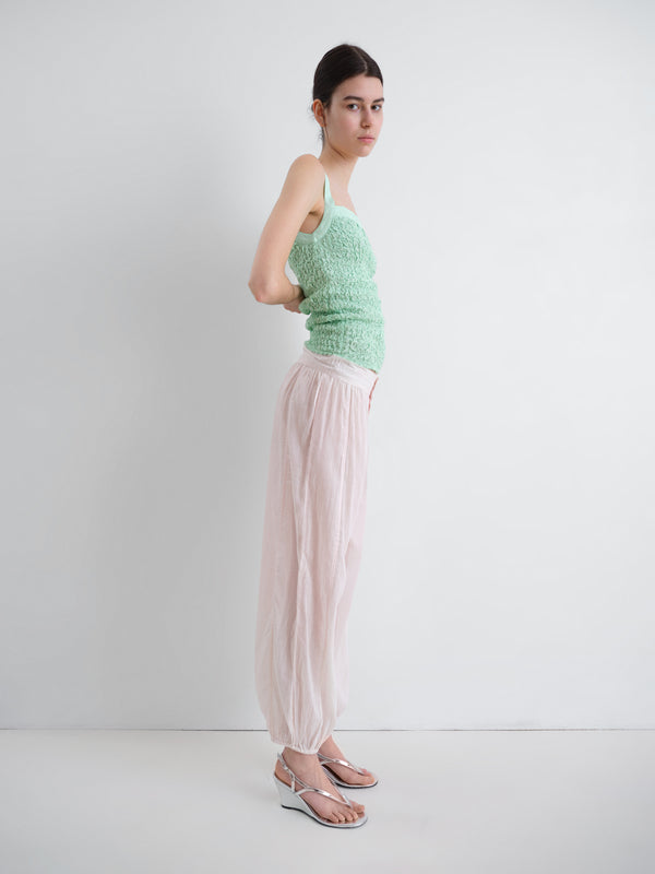Gimaguas Phant Trousers Phant Trousers Pink - Pants - Gimaguas