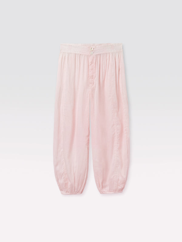 gimaguas Phant Trousers Phant Trousers Pink - Pants - Gimaguas