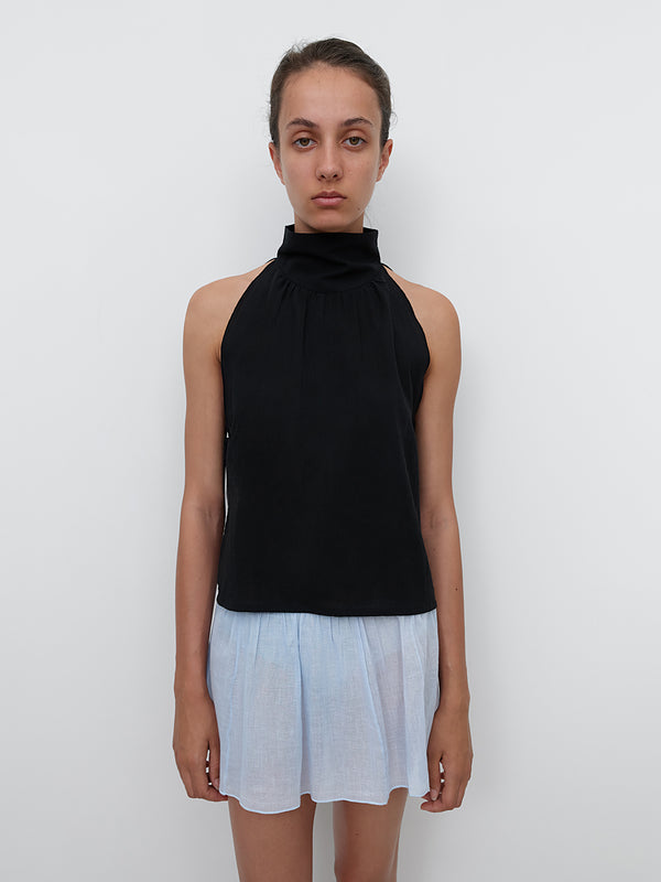 Gimaguas Playa Skirt Playa Skirt Light Blue - Bottom - Gimaguas