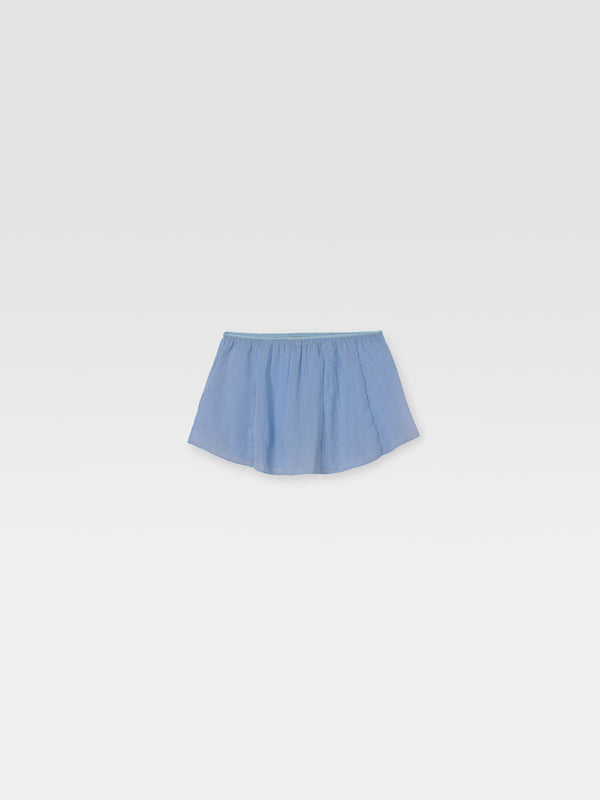 gimaguas Playa Skirt Playa Skirt Light Blue - Bottom - Gimaguas
