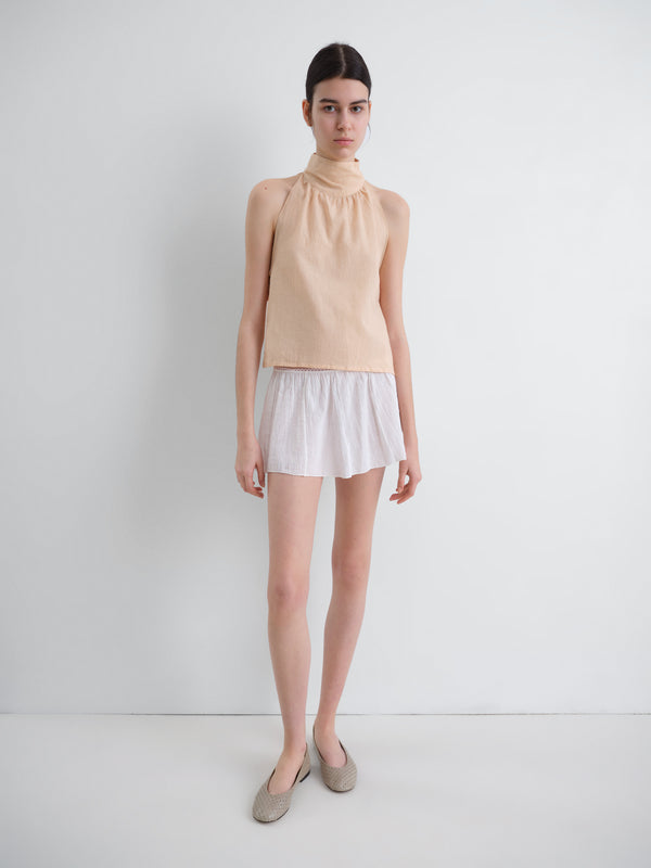 Gimaguas Playa Skirt Playa Skirt White - Bottom - Gimaguas