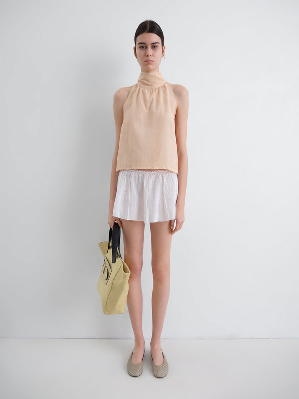 Gimaguas Playa Skirt Playa Skirt White - Bottom - Gimaguas