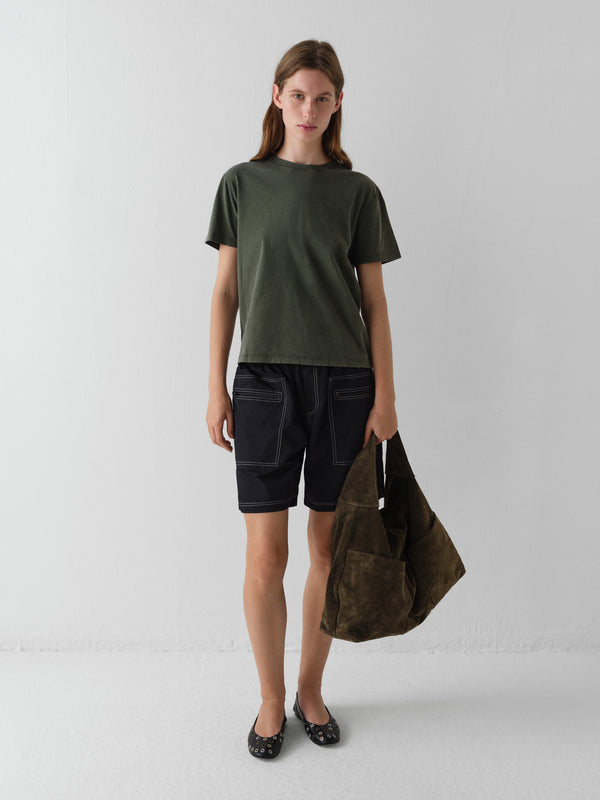 Gimaguas Quique Shorts Quique Shorts Black - Gimaguas - Bottom