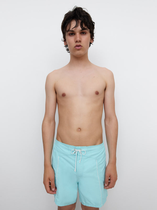 Gimaguas Rafa Swimsuit Rafa Swimsuit Light Blue - Swimwear - Gimaguas