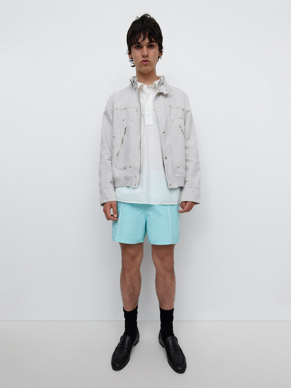 Gimaguas Rafa Swimsuit Rafa Swimsuit Light Blue - Swimwear - Gimaguas