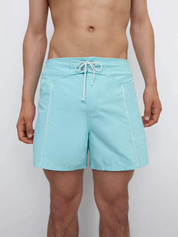 Gimaguas Rafa Swimsuit Rafa Swimsuit Light Blue - Swimwear - Gimaguas