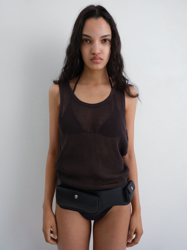 Gimaguas Rino Belt Rino Belt Black - Leather - Gimaguas