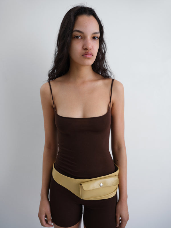 Gimaguas Rino Belt Rino Belt Butter - Leather - Gimaguas