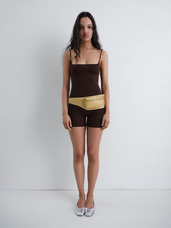 Gimaguas Rino Belt Rino Belt Butter - Leather - Gimaguas