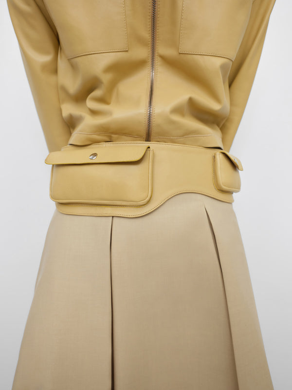 Gimaguas Rino Belt Rino Belt Butter - Leather - Gimaguas