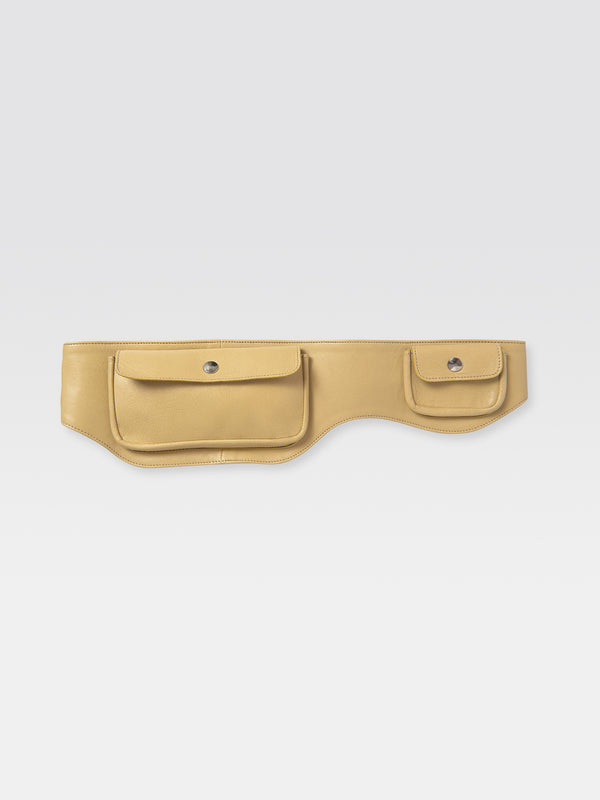gimaguas Rino Belt Rino Belt Butter - Leather - Gimaguas