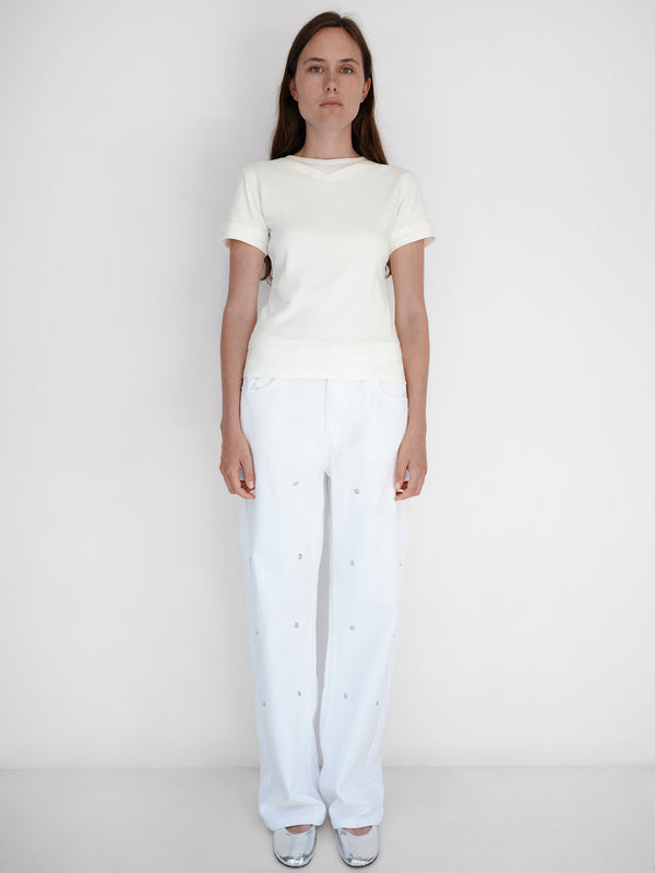 Gimaguas Rio T-Shirt Rio T-Shirt White - Top - Gimaguas