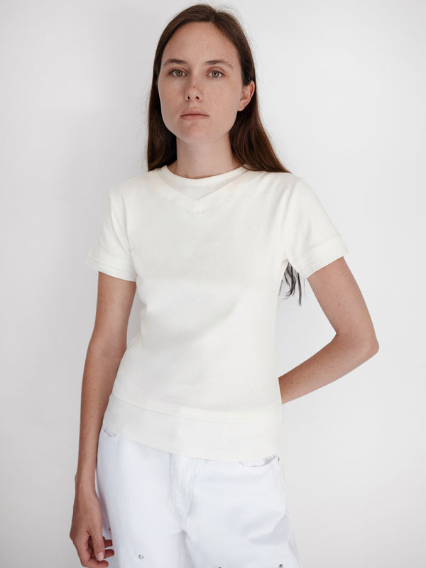 Gimaguas Rio T-Shirt Rio T-Shirt White - Top - Gimaguas