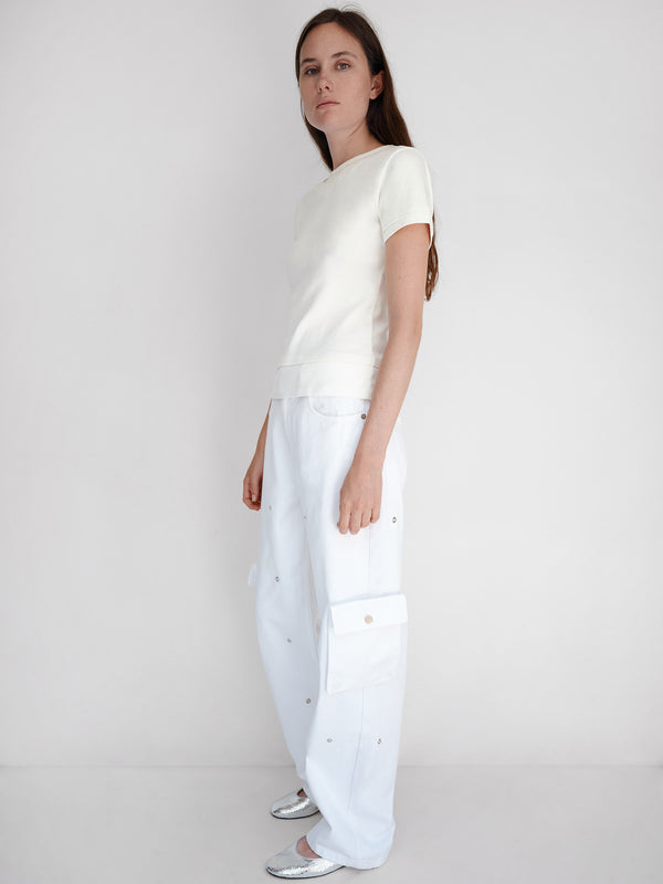 Gimaguas Rio T-Shirt Rio T-Shirt White - Top - Gimaguas