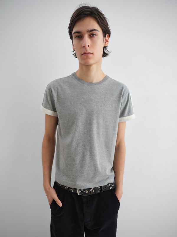 Gimaguas Rufus Belt Rufus Belt Black - Leather - Gimaguas