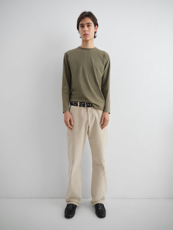 Gimaguas Rufus Belt Rufus Belt Black - Leather - Gimaguas