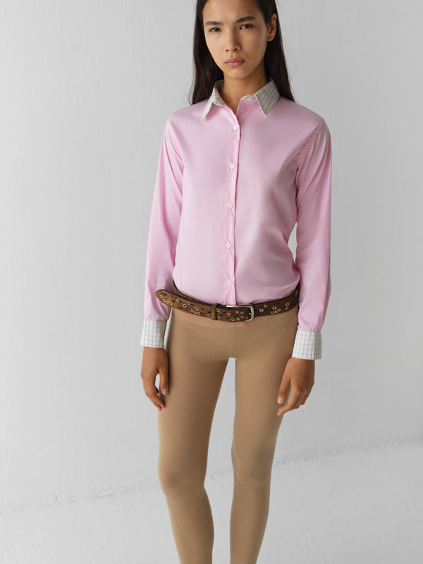 Gimaguas Rufus Belt Rufus Belt Brown - Leather - Gimaguas