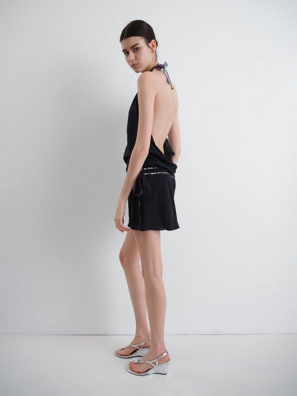 Gimaguas Sandal Wedges Sandal Wedges Silver - Footwear - Gimaguas