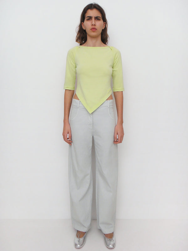 Gimaguas Saona T-Shirt Saona T-Shirt Green - Top - Gimaguas