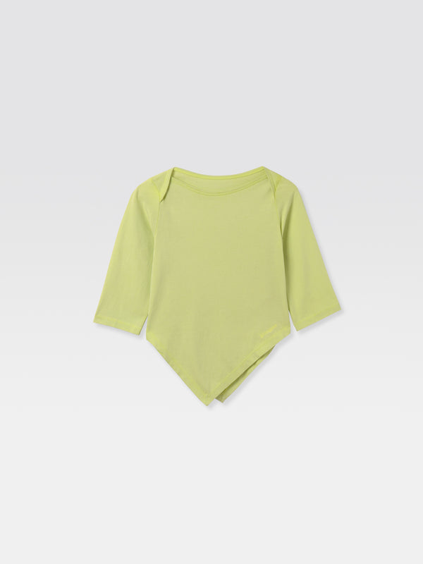 gimaguas Saona T-Shirt Saona T-Shirt Green - Top - Gimaguas